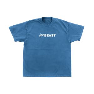 MrBeast Merch T-Shirt: Make a Fashion Statement at School | by Mr Beast ...