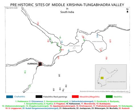 Kurnool district | Wiki | Everipedia