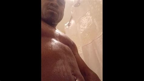 BBC Masturbation In Shower Pornhub Gay