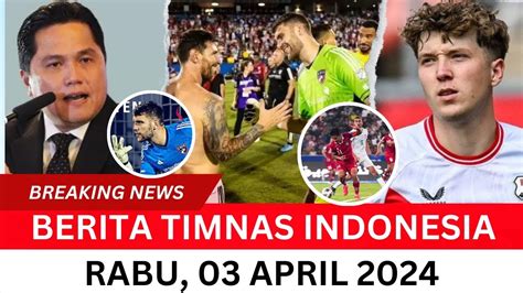 Berita Timnas Pemain Keturunan Yang Diprediksi Tampil Di Laga