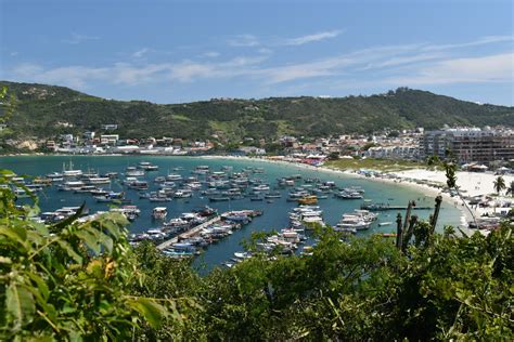 Trilha Prainha X Forno Arraial Do Cabo Rj Correr Es Mi Destino