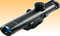 Barska Rifle Scopes | Barska Scopes Reviews