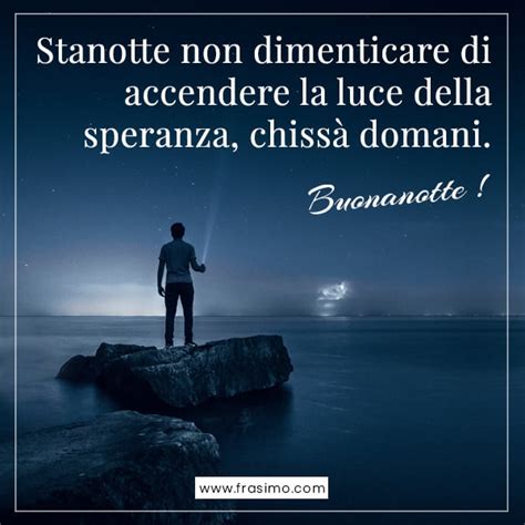 200+ Più Belle Frasi Buonanotte Con Immagini Da Dedicare