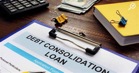 What Is Debt Consolidation How Can It Work For You Comparehero