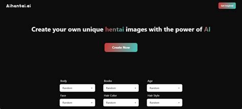 16 Best Ai Hentai Art Generators July 2024