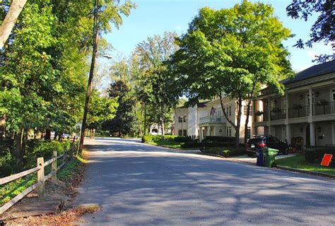 Neighborhood Spotlight: Ansley Park – Atlanta Production Properties