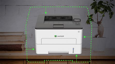 New Lexmark 2200 Series Devices Fill Small Spaces In Small Offices With