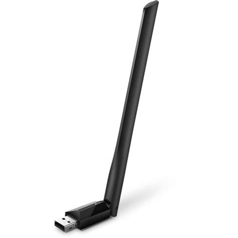 TP Link Archer T2U Plus AC600 High Gain Wireless USB Adapter Woolworths