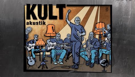 Kult Akustik Toru W Ckk Jordanki Toru