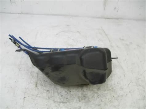 VASE D EXPANSION RÉSERVOIR de Carburant BMW X5 E53 3 0I 1184447 EUR