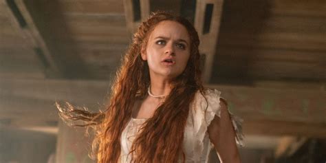 The Princess: Joey King Medieval Action Movie Reveals First Image