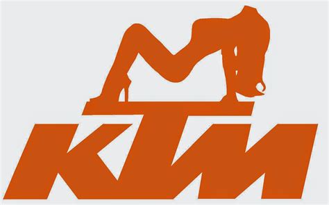 Mmvv Ktm Girl