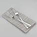 Amazon Hommp Piece Stainless Steel Dinner Forks Inch