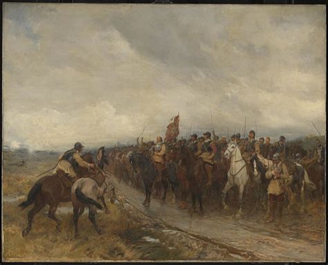 Oque Foi A Revolucao Puritana - Revolução Puritana: o que foi, causas, resumo - PrePara ENEM