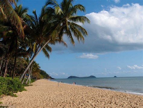 Trinity Beach - Queensland - Australia | Trinity beach, Beach, Perfect ...