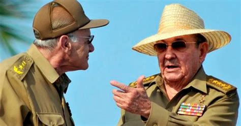 Raúl Castro Cuba No Renunciará A Su Independencia Por Normalizar