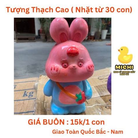 Tô Tượng Thạch Cao Trẻ em Hot trend quán cafe Cung cấp sỉ tượng thạch cao tô màu Xưởng Sản