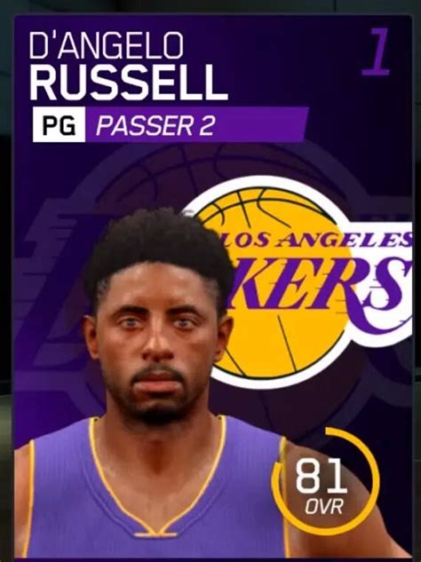 Nba Central On Twitter Nba Live Demo Player Faces Look