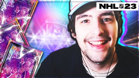 Insane Million Coin Pack Opening K Packs I Nhl Hut Youtube