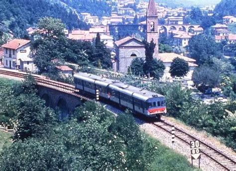 FS Treni Turistici Italiani Aperte Le Vendite DellEspresso Riviera