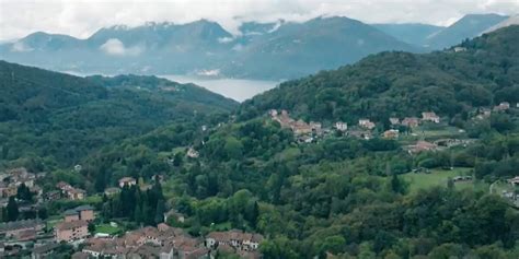 Di là dal fiume e tra gli alberi S2023 24E5 Le valli del Luinese