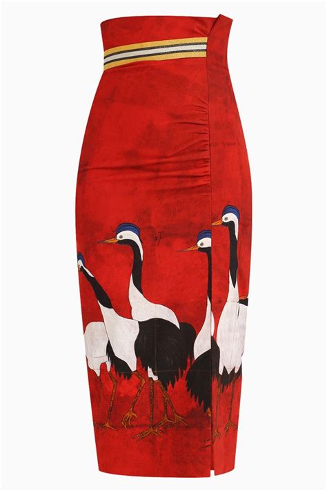 Этим летом юбка-картина — ваша лучшая подруга | Юбка, Модные идеи, Идеи ...