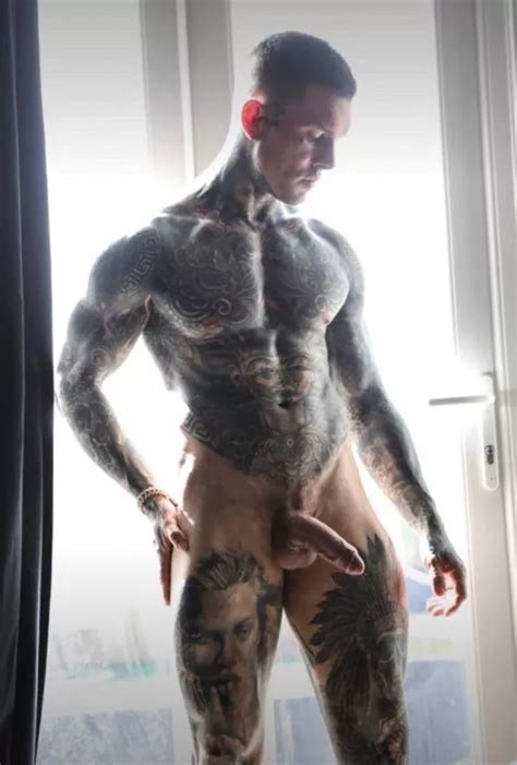 Andrew England Not OC Nudes Hotguyswithtattoos NUDE PICS ORG