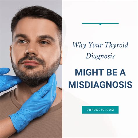 Dr Michael Ruscio Dc What Are Your Thyroid Hormones Telling You Milled