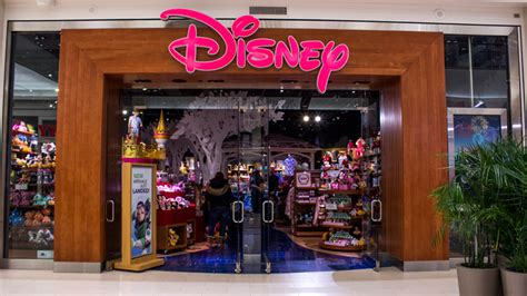 Disney Store | Mall of America®