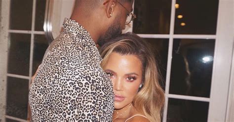 Khloé Kardashian Confirms Pregnancy on Instagram | Teen Vogue