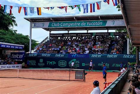 Yucatan Open Merida Prize Money 2024 Perfect Tennis