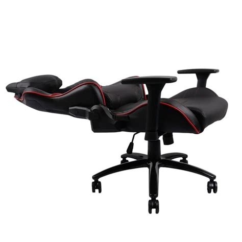 Jual Rexus Gaming Chair Kursi Gaming Rgc V Merah Biru Shopee