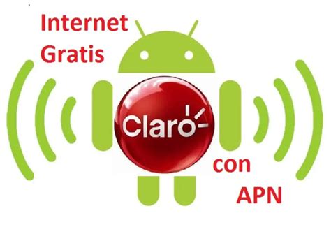 Apn Claro Per Configuracion Apn