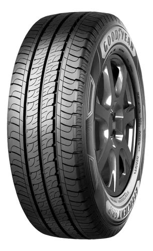 Llantas R C T Goodyear Efficientgrip Cargo Env O Gratis