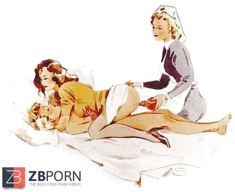 Drawn Ero And Porn Art Six Art Of German ZB Porn