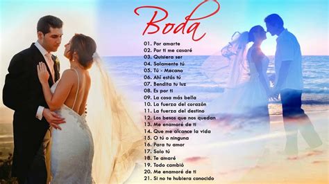 Las Mejores Canciones Baladas Romanticas Baladas Romanticas Mas