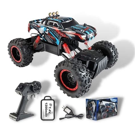 The Perseids Rc Truck Wpl C Rc Rock Crawler G Wd Remote