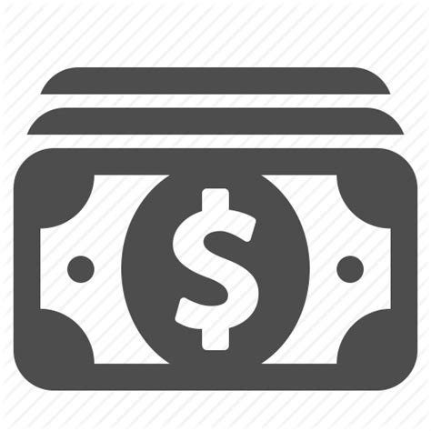 Money Stack Icon Png Free Icons Library