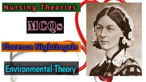 Florence Nightingale Theory Environmental Theory Nursing Theory