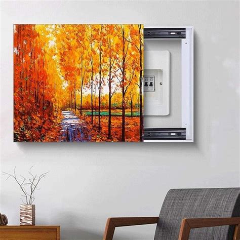 Pin Di Mehtap Halil Su Dekor D Zen Quadro Elettrico Idee