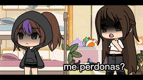 Me Perdonas Meme Creadora YouTube