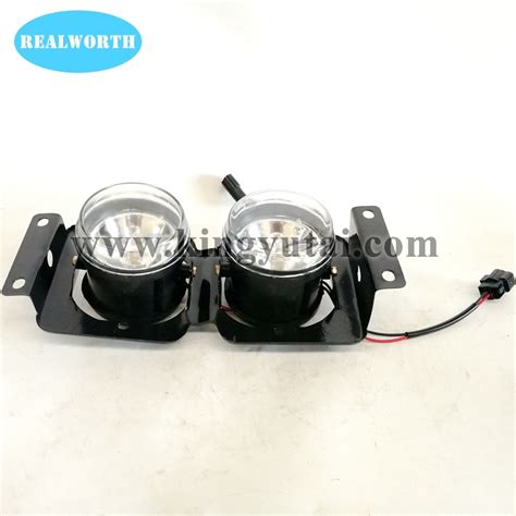 Right Front Combination Lamp Wg For Sinotruk Howo Truck Parts