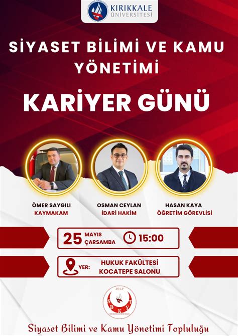 Kırıkkale Üniversitesi