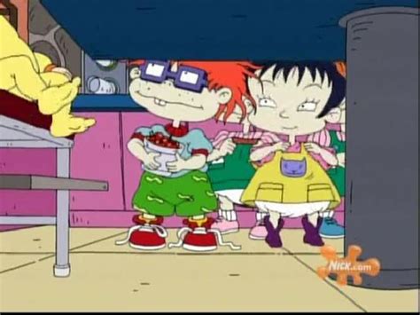 Rugrats Hold The Pickles 291 Rugrats Photo 43798177 Fanpop Page 2