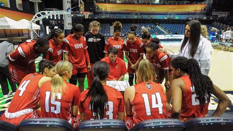 Apsu Womens Basketball Begins Ovc Season At Home Against Southeast