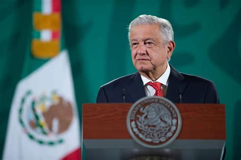 El Ine Castigó A Amlo Por Qué Tendrá Que Borrar La Mañanera Del Viernes 16 De Abril Infobae