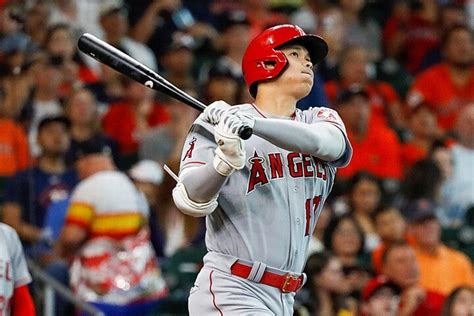 打者＋投手”であれば間違いなくトップだ」mlb公式の打者ランキングにtop10に大谷翔平も選出！1位は球宴進出を争う強打者 The Digest