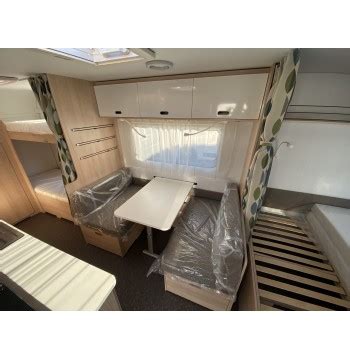 Venta Caravana ADRIA AVIVA 522 PT Anoia Caravanas