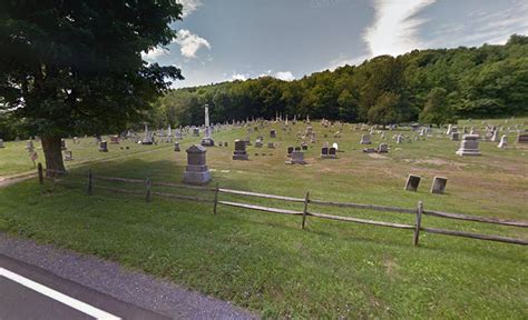 Onesquethaw Cemetery Tarrytown Ny Burial Records