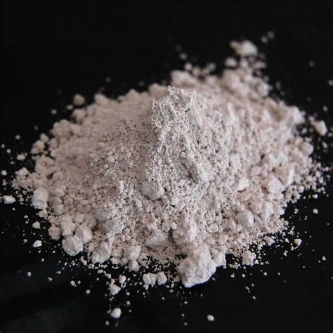 Zirconia Powder CASA INDUSTRY S A